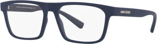 Vista 2 de AX ARMANI EXCHANGE Marcos rectangulares para gafas Ax3079 para hombre