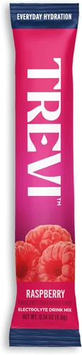 Vista 30 de TREVI Electrolytes Powder Packets, Sugar Free Hydration, Frost 20 Pack