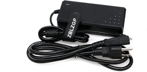 Vista 2 de Nuevo TSC3 Data Collector Cargador de batería Adaptador de fuente de alimentación AC/DC para TrimbleTSC3 Data Collector