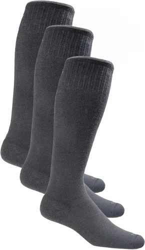 Vista 20 de Sockwell - Calcetines de compresión graduados moderados para mujer Cebada