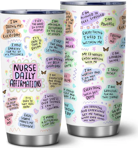 Vista 12 de Golden Girls - Taza de vaso con tapa, mercancía Golden Girl, regalos Goldengirls para ella, botella de agua aislada de 20 onzas, taza de café