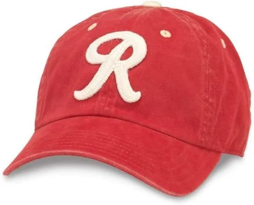 Vista 4 de AMERICAN NEEDLE MiLB Team - Gorra de béisbol ajustable