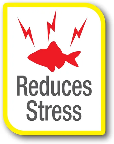 Vista 7 de Tetra AquaSafe Plus 3.38 onzas, acondicionador de agua para acuario y declorinador