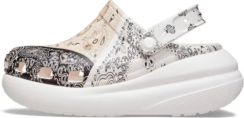 Vista 12 de Zuecos Crocs unisex para adultos Crush