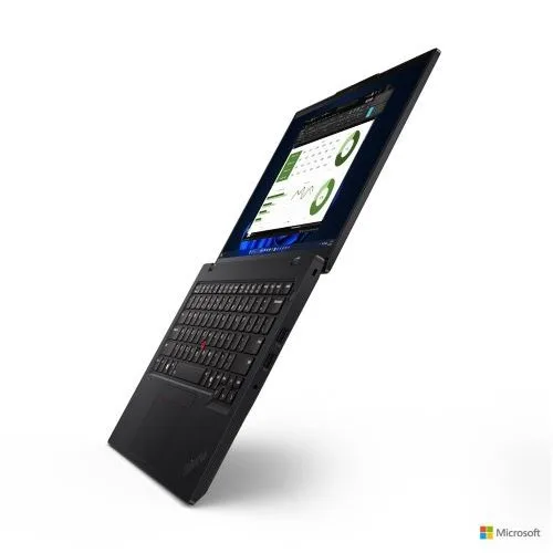 Vista 8 de Jabra Evolve2 40 SE USB C/A MS Stereo