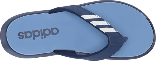 Vista 5 de adidas Chanclas cómodas para hombre
