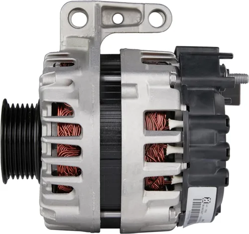 Vista 3 de Valeo 849106 Alternador OEM compatible con Chevrolet Impala 3.6L 2012-2017