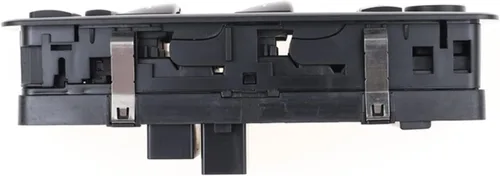 Vista 5 de 68289803AB 68319803AA Compatible con J-eep Mopar Grand Cherokee LHD Power Master Interruptor de ventana Accesorios de coche