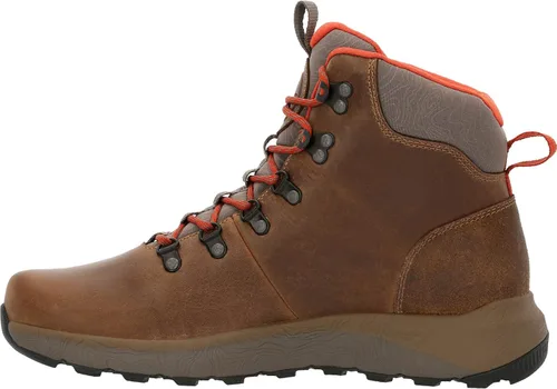 Vista 5 de Rocky Summit Elite - Botas de senderismo para hombre