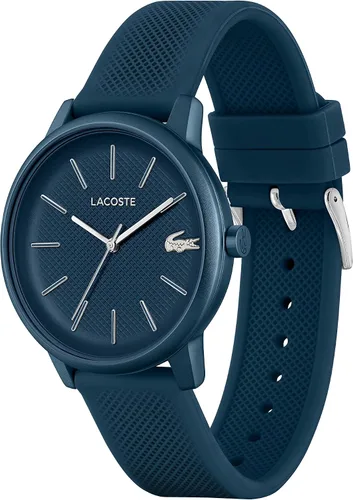 Vista 2 de Lacoste Lacoste.12.12 Move Reloj de cuarzo para hombre, marino