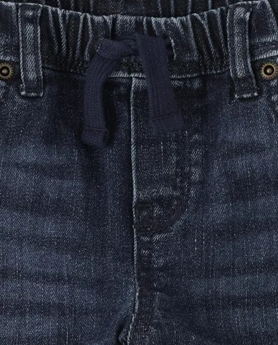 Vista 3 de Gymboree Jeans de mezclilla para niños y niños pequeños