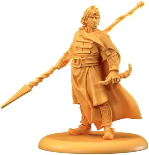 Vista 7 de SIF: Martell Heroes 2