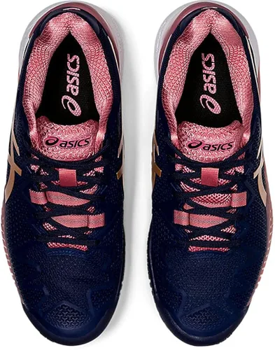 Vista 6 de Zapatos tenis Asics Gel-Resolution 8 para mujer