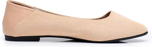 Vista 3 de VenusCelia Zapatos planos Snug2 para mujer