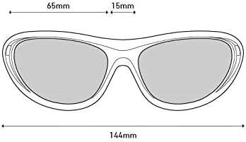 Vista 6 de Spy Optic Unisex Scoop 2