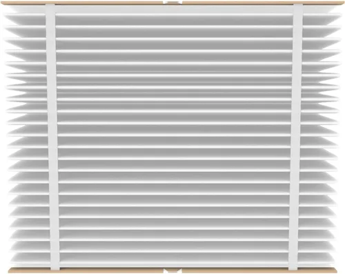 Vista 12 de AprilAire 401 Filtro de repuesto para horno para AprilAire 2400, Purificadores de aire para toda la casa Space-Gard 2400 - MERV 10, Filtro de aire