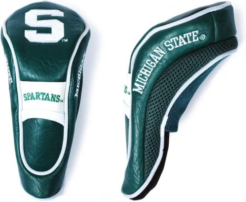 Vista 19 de Team Golf NCAA - Funda para palo de golf híbrido, cierre de gancho y bucle, forro de terciopelo para una protección adicional del palo