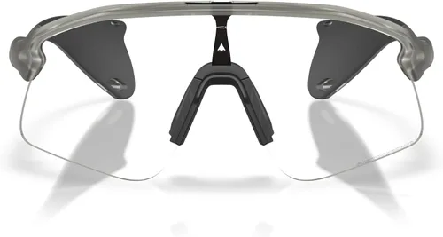 Vista 8 de Oakley Oo9518 Stunt Devil S Gafas de sol Gris Humo/Prizm Negro