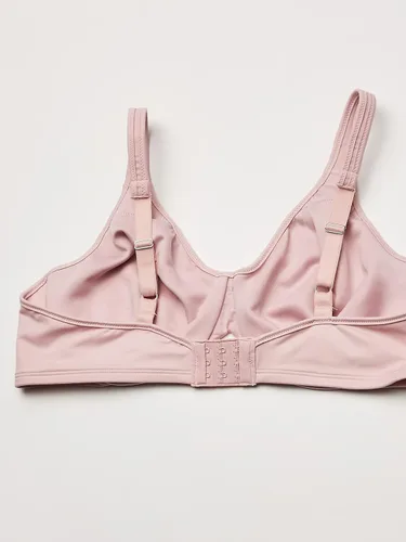 Vista 4 de Bali - Brasier reductor Passion for Comfort para mujer, con varillas, de cobertura completa, copas sin costuras