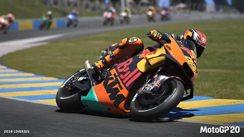 Vista 6 de Motogp 20 - Xbox One
