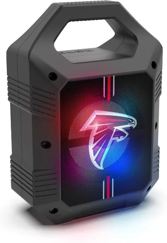 Vista 14 de SOAR NFL ShockBox XL - Altavoz Bluetooth inalámbrico unisex