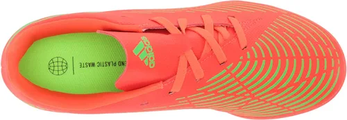 Vista 5 de adidas Tenis de fútbol unisex Edge.4 Predator Turf