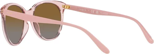 Vista 5 de Vogue Eyewear Gafas de sol redondas Vo5453s para mujer