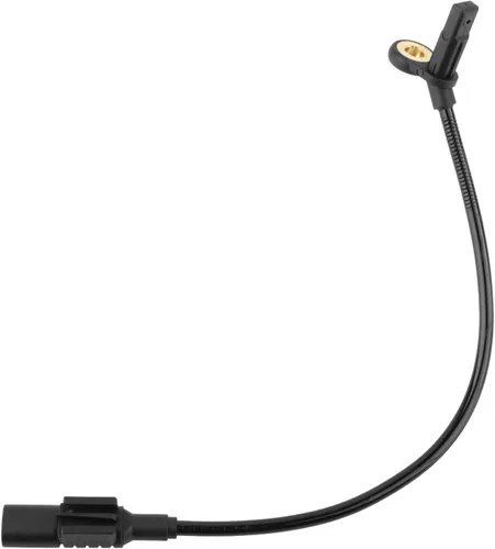 Vista 4 de BOXI Sensor de velocidad de rueda ABS delantero/trasero+izquierda/derecha apto para Mercedes-Benz