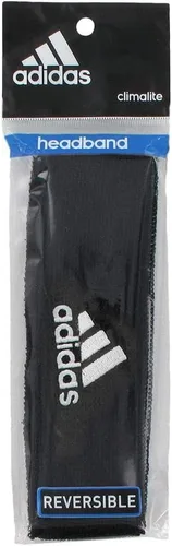 Vista 4 de Adidas Unisex-Adult Interval Reversible Elastic Sweat Headband for Men and Women Discontinued
