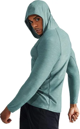 Vista 19 de NELEUS mens Soft