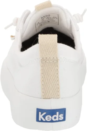 Vista 3 de Keds Womens Kickback Canvas Sneaker