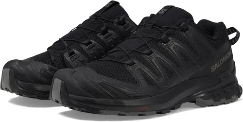 Vista 3 de Salomon mens Xa Pro 3d V9