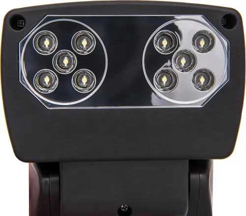 Vista 4 de Charbroil 7818607R04 - Luz LED para mango de parrilla (paquete de 4)