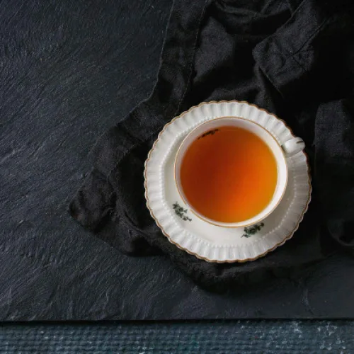 Vista 4 de Spiceology Gránulos de miel - Cristales de miel granulados para hornear, bebidas y condimentos - Edulcorante sin gluten para té, café, postres y más