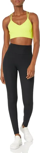 Vista 4 de Core 10 Spectrum - Sujetador deportivo para mujer