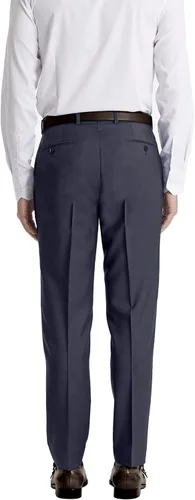 Vista 4 de Calvin Klein Pantalón de vestir ajustado para hombre