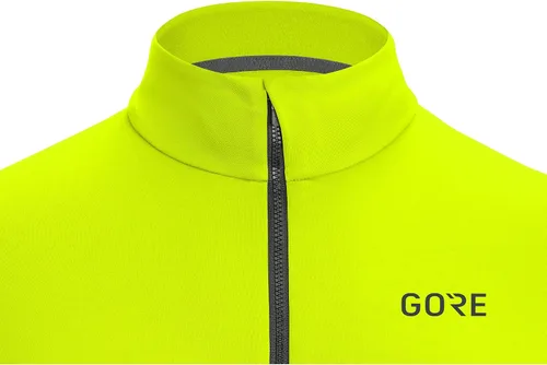 Vista 3 de GORE WEAR Mens C3 Thermo Jersey