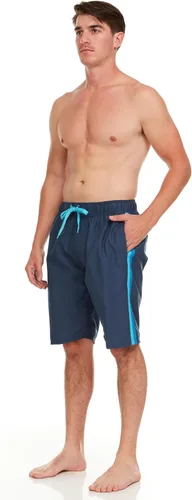 Vista 6 de Kanu Surf - Traje de baño Mirage para hombre (talla regular y grande)