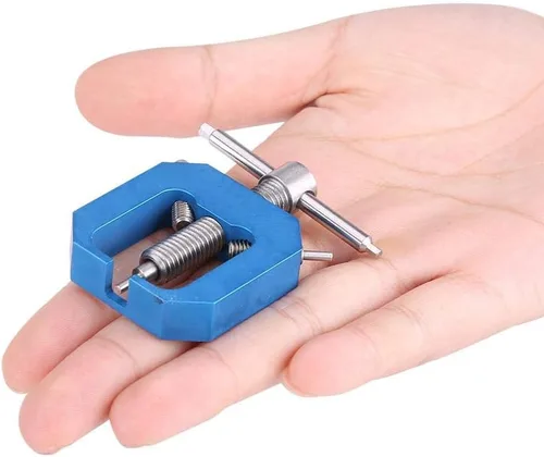 Vista 7 de A sixx Accesorio RC, extractor de engranajes de motor, accesorios de motores, removedor de engranajes de motor, para coche de control remoto