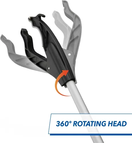 Vista 7 de Unger Professional extensor, 32