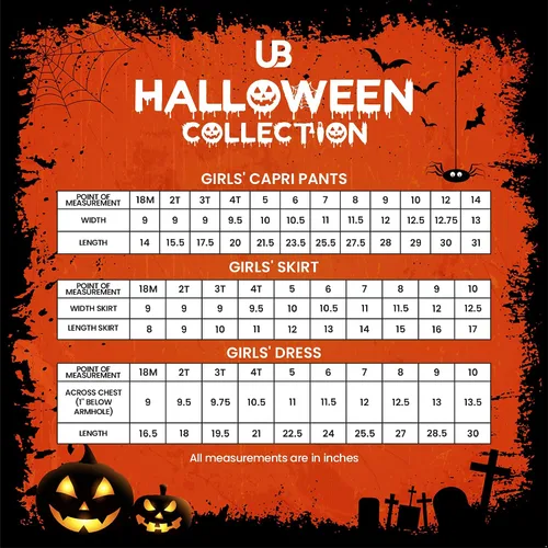 Vista 8 de Unique Baby Disfraz de Halloween de gato negro para niñas con bufanda infinita