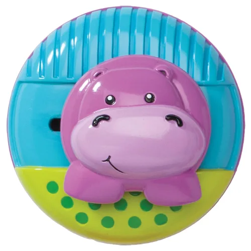 Vista 2 de Infantino Pop & Play 3 Count Actividad Pods, Jungle