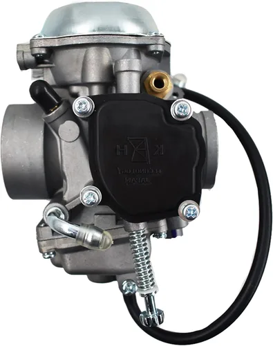 Vista 3 de Carburador ATV Carb Reemplazo para AC 300 2x4 4x4 1998 1999 2000