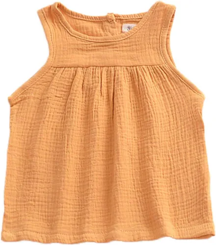 Vista 3 de YAKETERA Pack de 3 camisetas para bebés Toddle