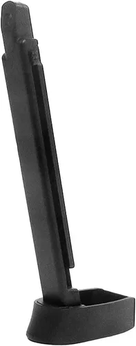 Vista 6 de ASG BERSA BP9CC - Pistola de aire BB de acero calibre .177, soplado
