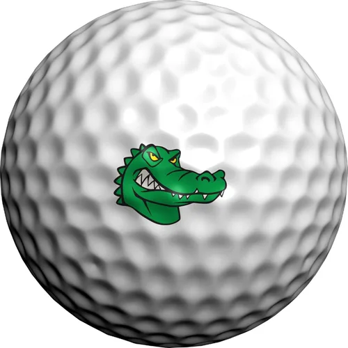 Vista 11 de Golfdotz - Marcadores de pelotas de golf novedosos que cumplen con las reglas de la USGA, calcomanías de pelotas de golf para marcar pelotas, no más