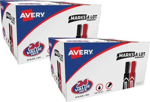 Vista 15 de Avery 07905 MARK A LOT