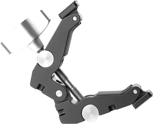 Vista 4 de Vanguard VEO CP-46 Abrazadera