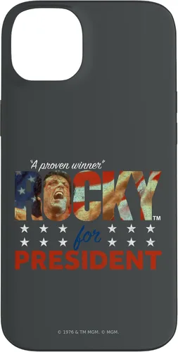 Vista 15 de Rocky A Proven Winner Case for iPhone 17
