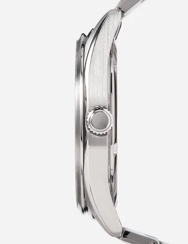 Vista 3 de Seiko SUR341P1 - Reloj de cuarzo para hombre esfera azul